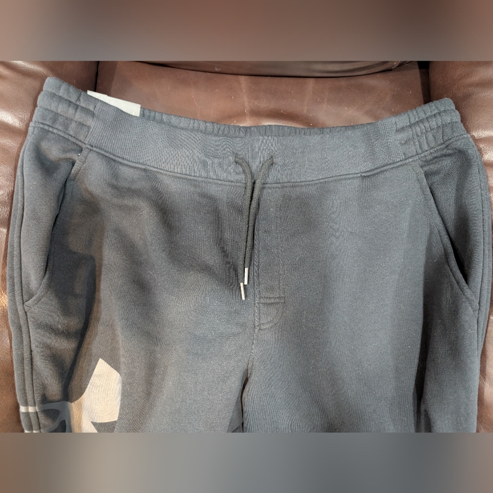 Under Armour Cold Gear Sweat Pants - Picture 10 of 13